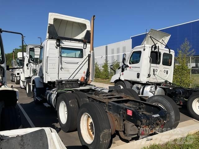 Volvo VNM Tegljači