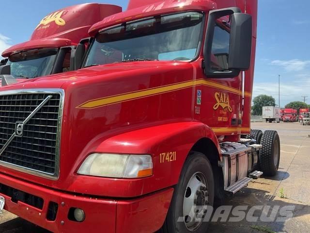 Volvo VNM Tegljači