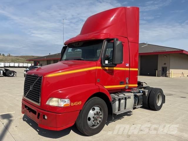 Volvo VNM Tegljači