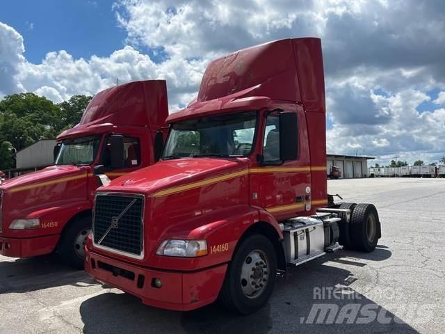Volvo VNM Tegljači