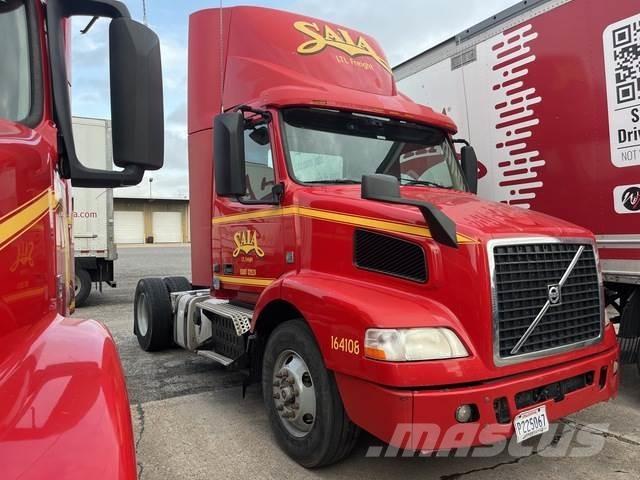 Volvo VNM Tegljači