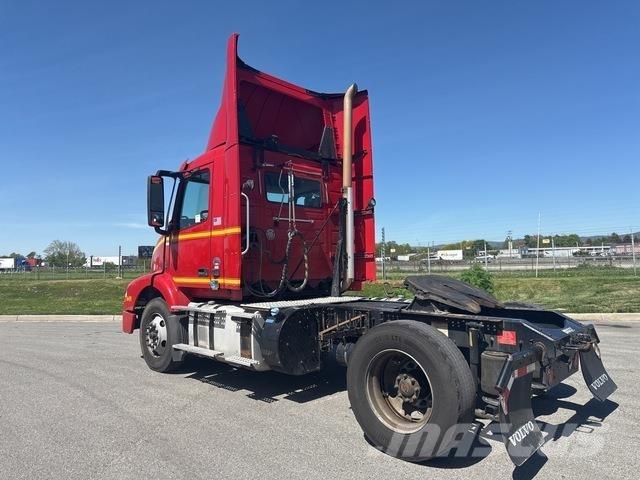 Volvo VNM Tegljači