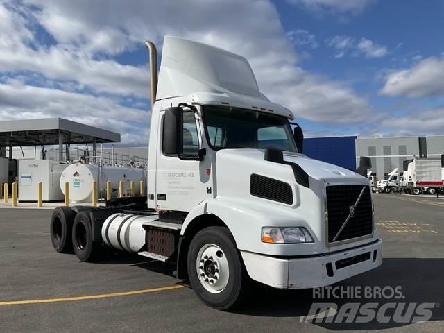 Volvo VNM Tegljači
