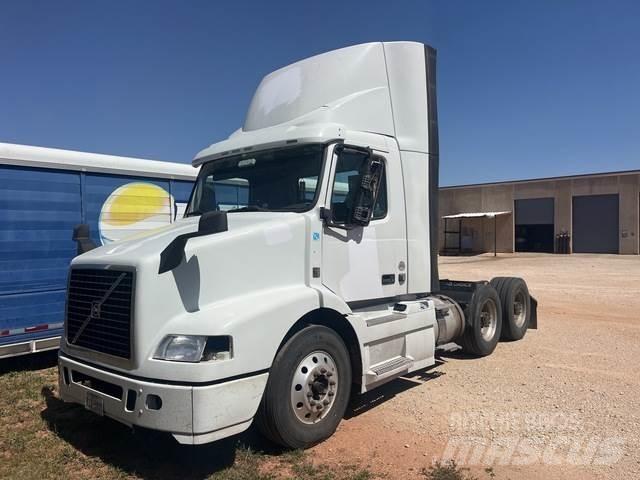 Volvo VNM Tegljači