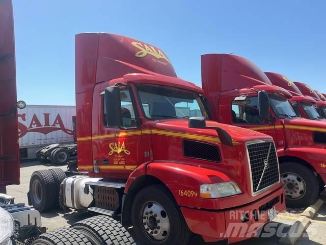 Volvo VNM Tegljači