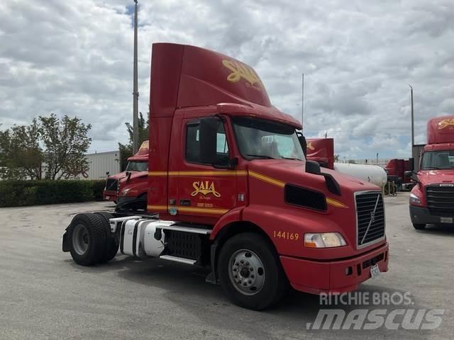 Volvo VNM Tegljači