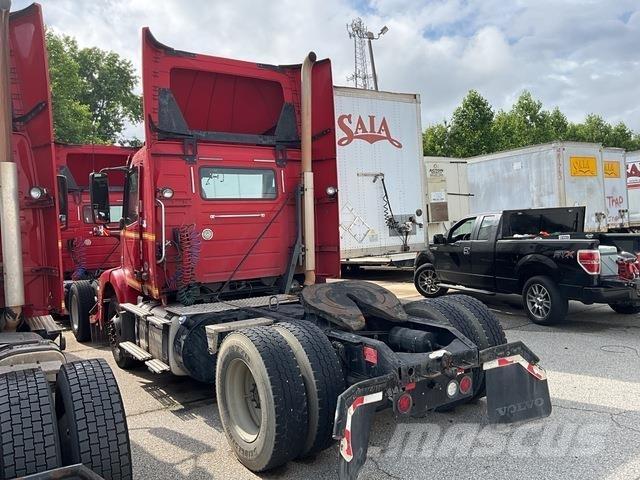 Volvo VNM Tegljači