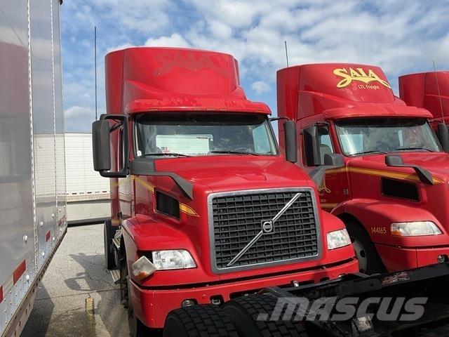 Volvo VNM Tegljači