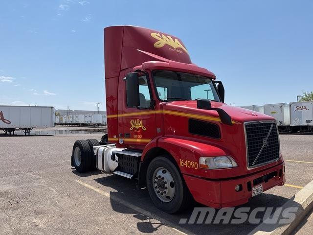 Volvo VNM Tegljači