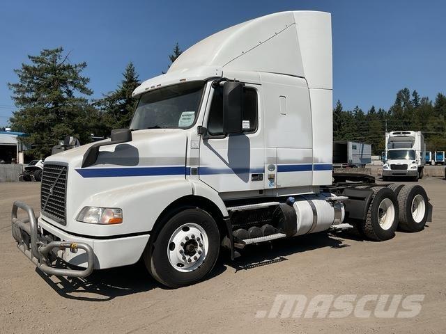 Volvo VNM Tegljači