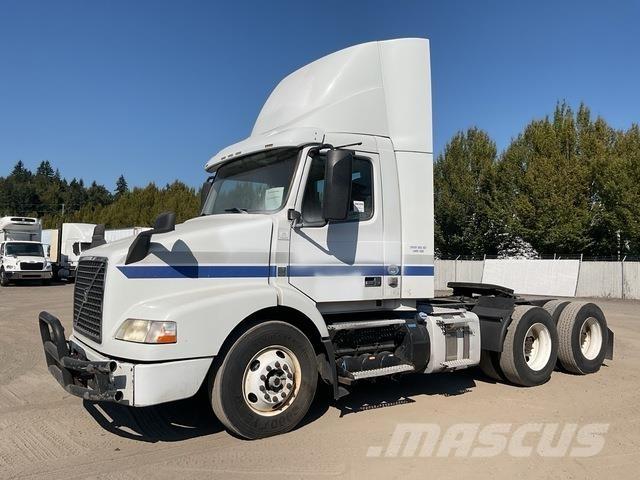 Volvo VNM Tegljači