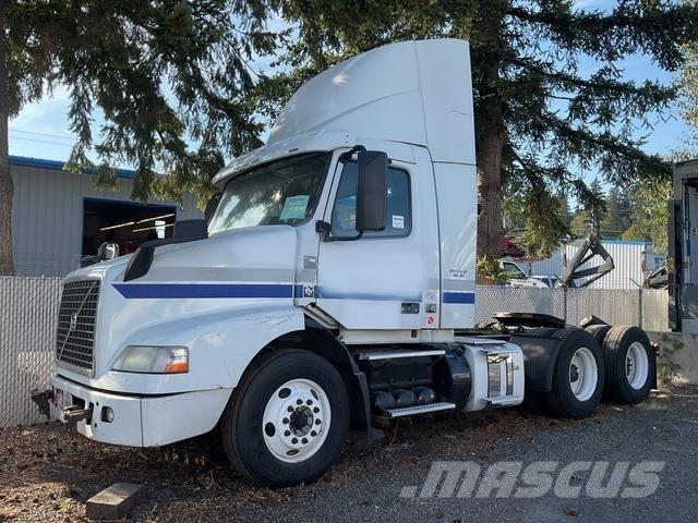 Volvo VNM Tegljači
