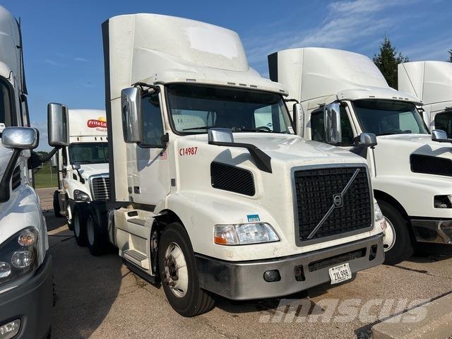 Volvo VNM Tegljači