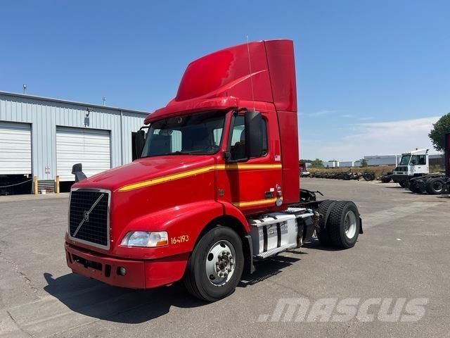 Volvo VNM Tegljači