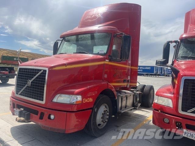 Volvo VNM Tegljači
