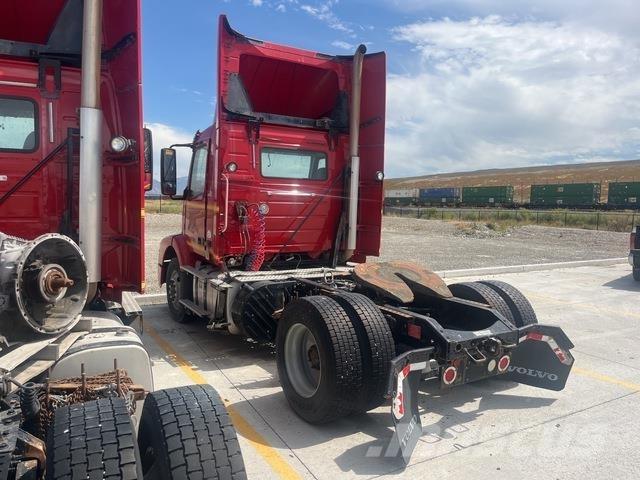Volvo VNM Tegljači