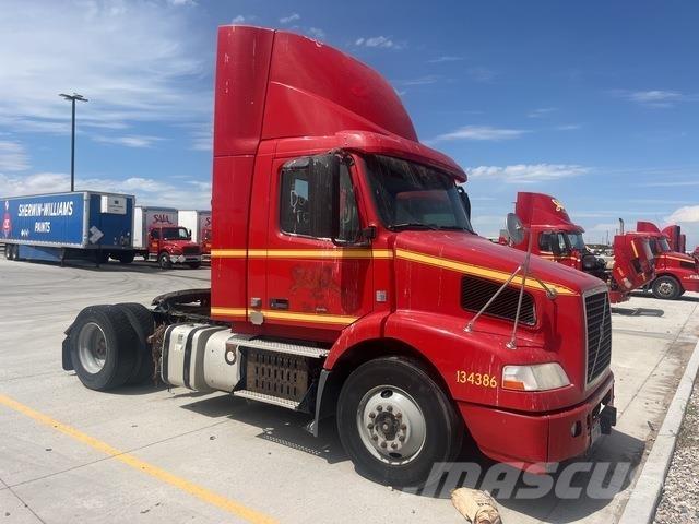 Volvo VNM Tegljači
