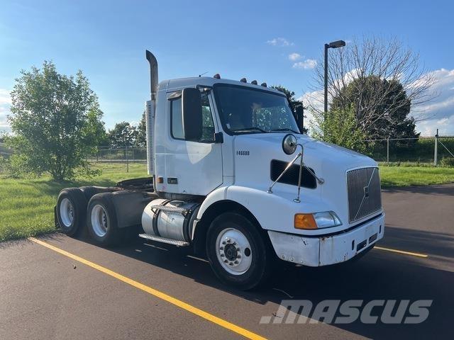 Volvo VNM Tegljači