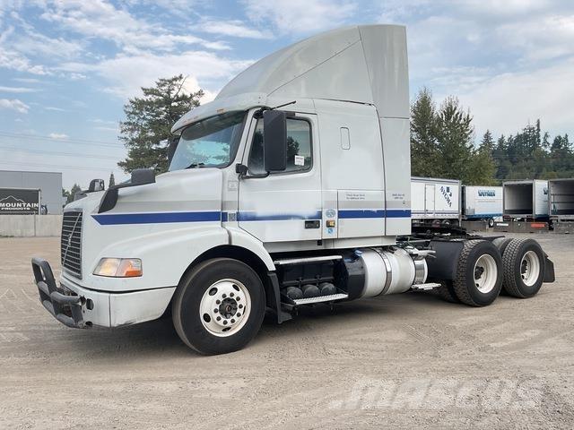 Volvo VNM Tegljači
