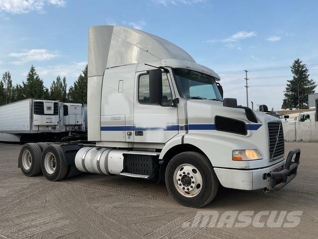 Volvo VNM Tegljači