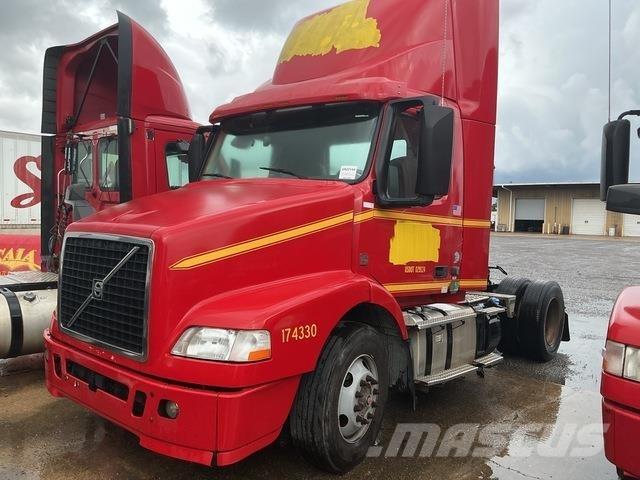 Volvo VNM Tegljači