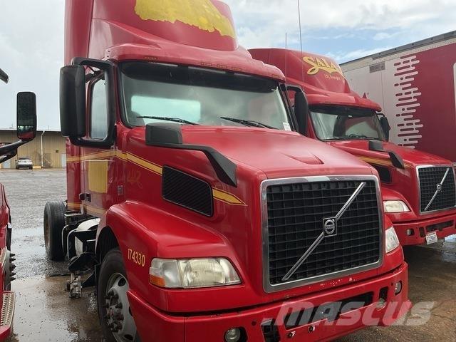 Volvo VNM Tegljači