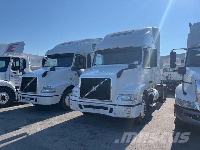 Volvo VNM64T Tegljači