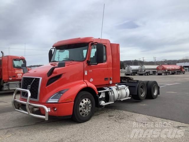Volvo VNR Tegljači