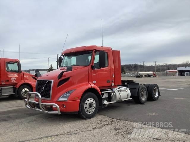 Volvo VNR Tegljači