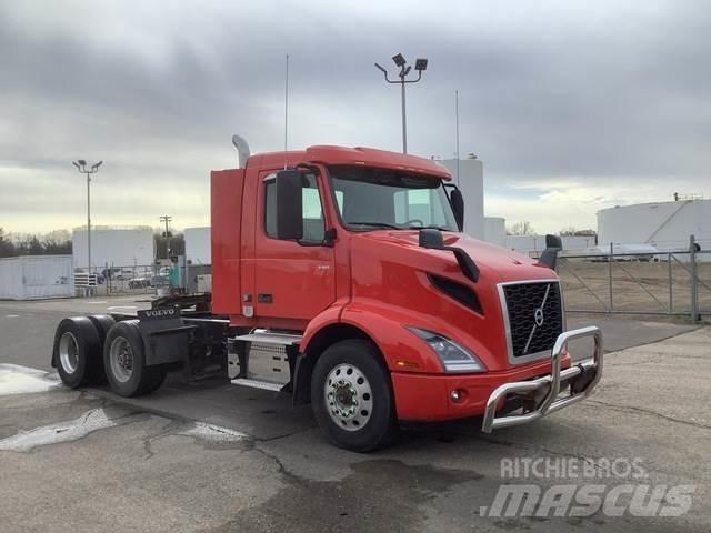 Volvo VNR Tegljači