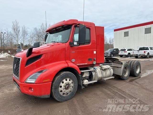 Volvo VNR Tegljači
