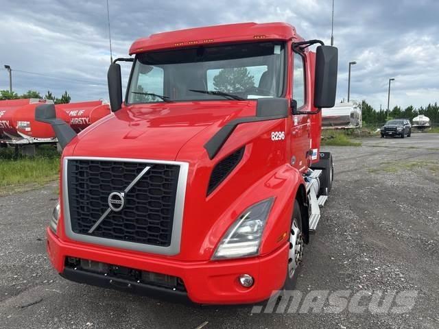 Volvo VNR Tegljači
