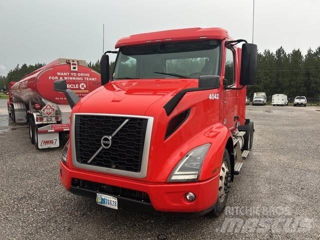 Volvo VNR Tegljači