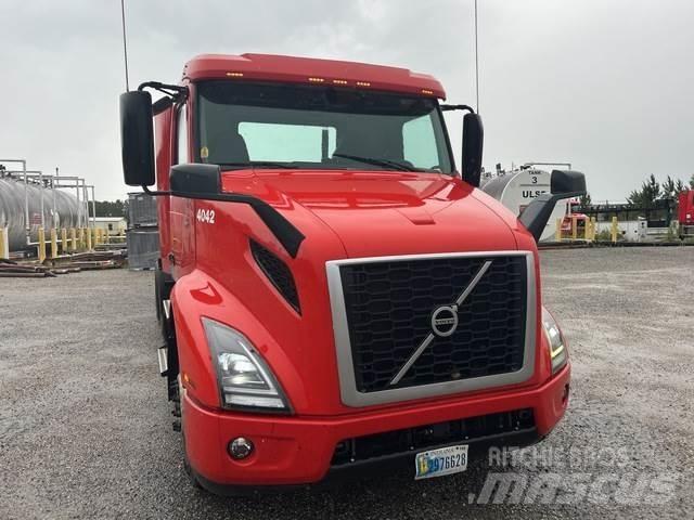 Volvo VNR Tegljači
