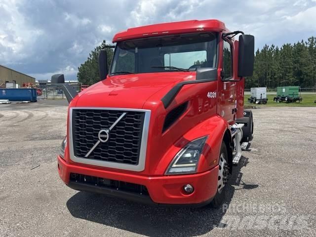 Volvo VNR Tegljači