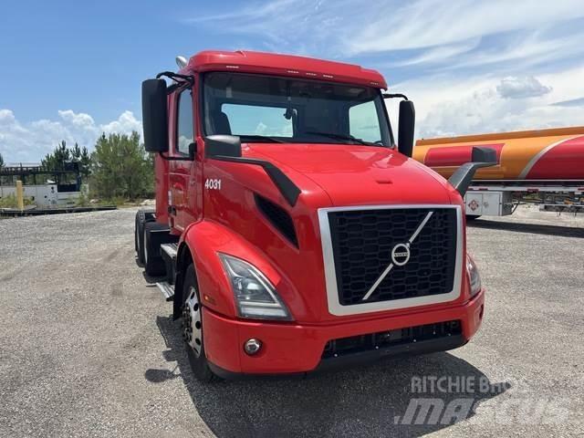 Volvo VNR Tegljači