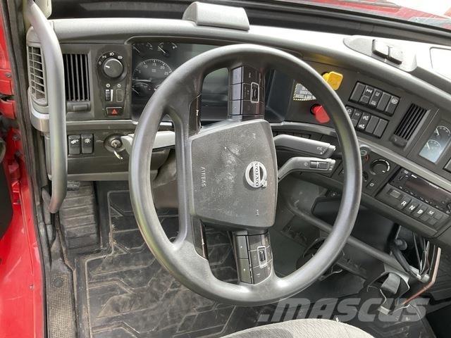 Volvo VNR Tegljači