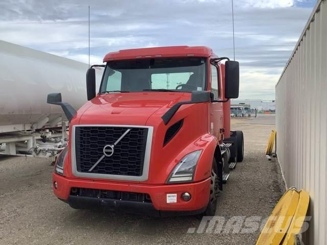 Volvo VNR Tegljači