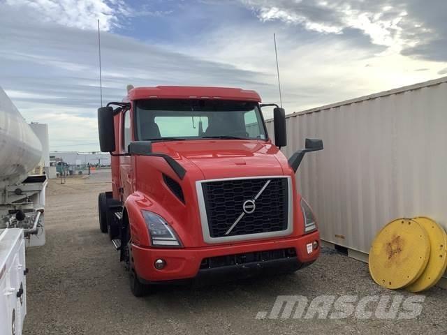Volvo VNR Tegljači