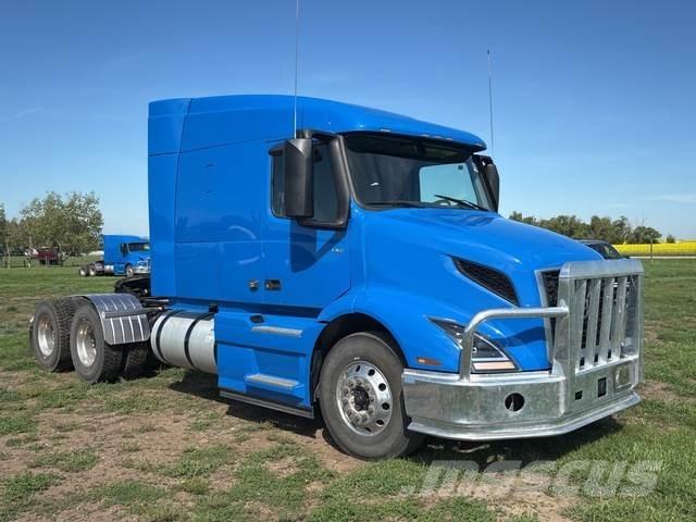 Volvo VNR Tegljači