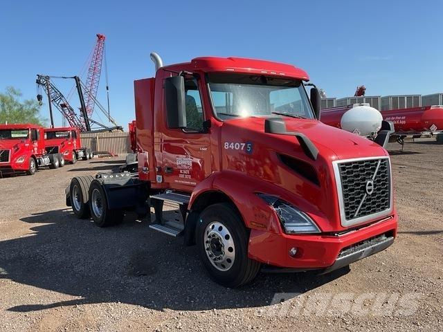 Volvo VNR Tegljači