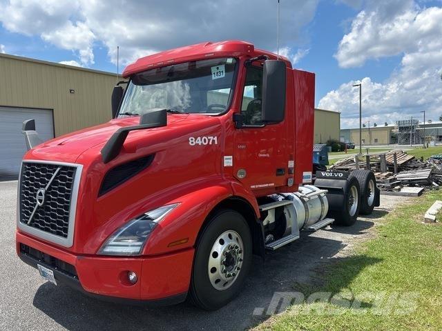 Volvo VNR Tegljači