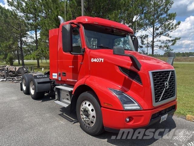 Volvo VNR Tegljači