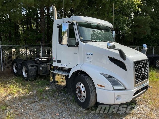 Volvo VNR Tegljači