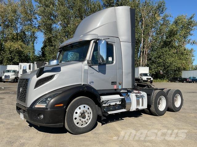 Volvo VNR 300 Tegljači