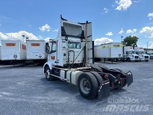 Volvo VNR300 Tegljači