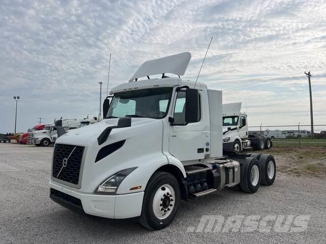 Volvo VNR64300 Tegljači