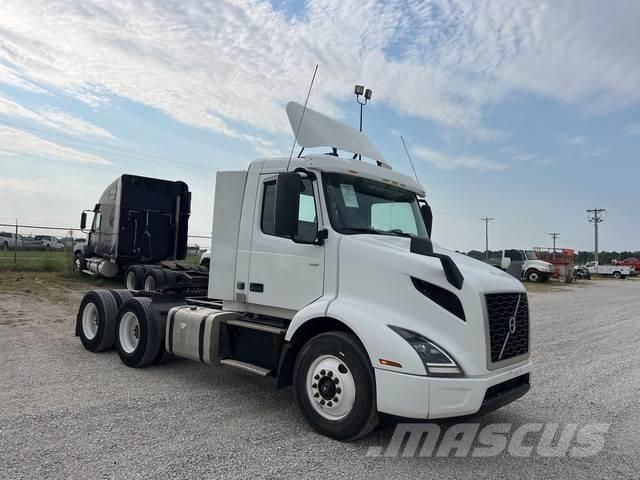 Volvo VNR64300 Tegljači