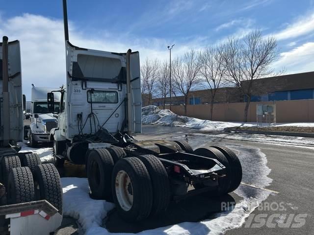 Volvo VNR64T Tegljači