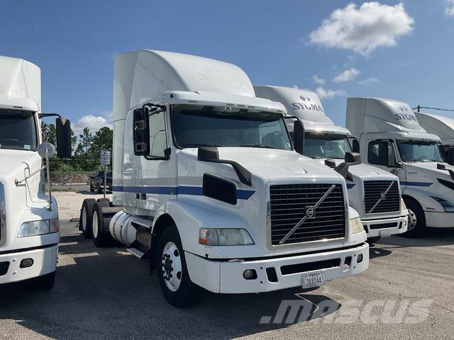 Volvo VNR64T Tegljači